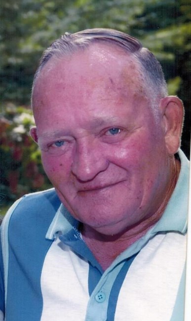 Obituary of Norman Bud C. Walton