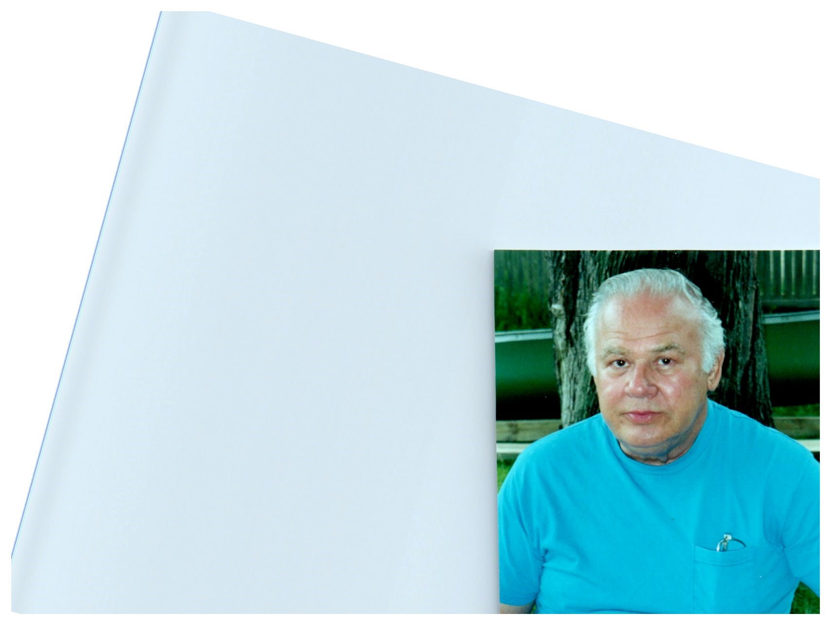 Obituary of Frank Donald Vana