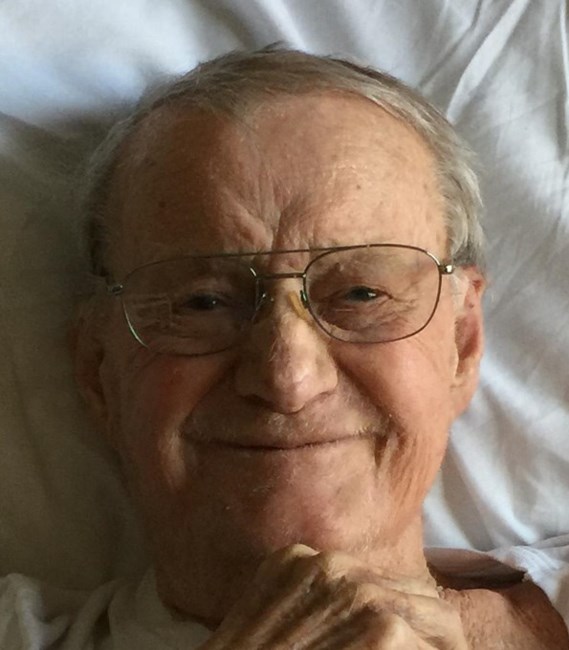 Obituary of Amos Jones