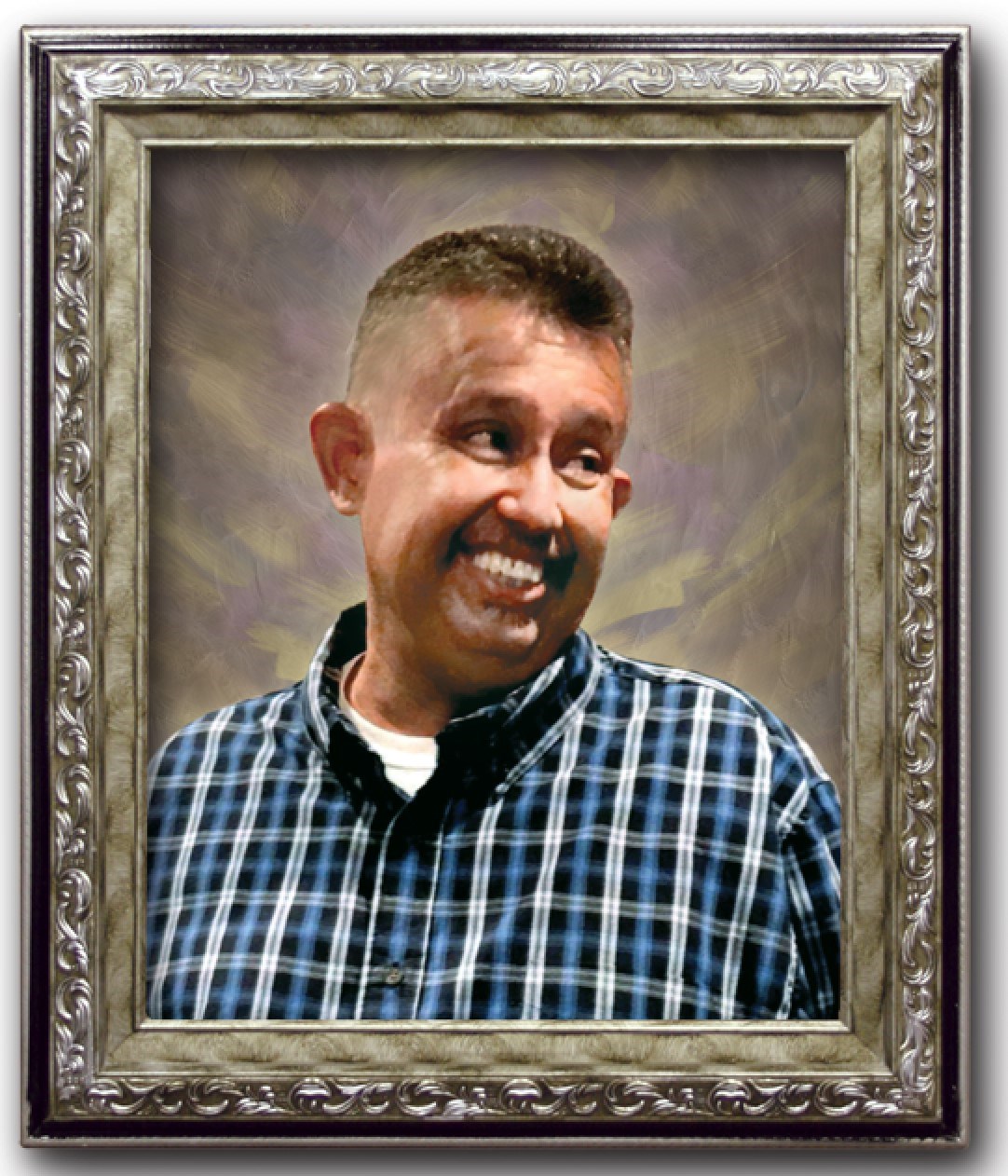 Obituary of Martin L. Urquiza