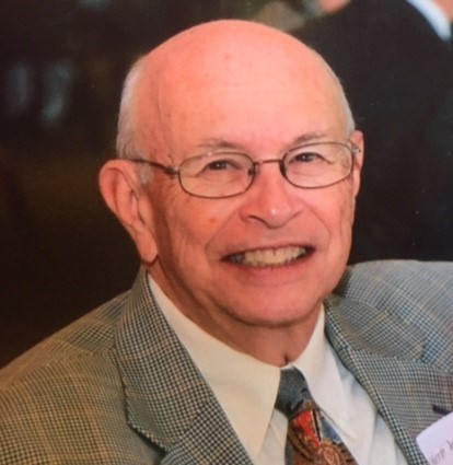 Obituary of Dr. Herbert Weinstein