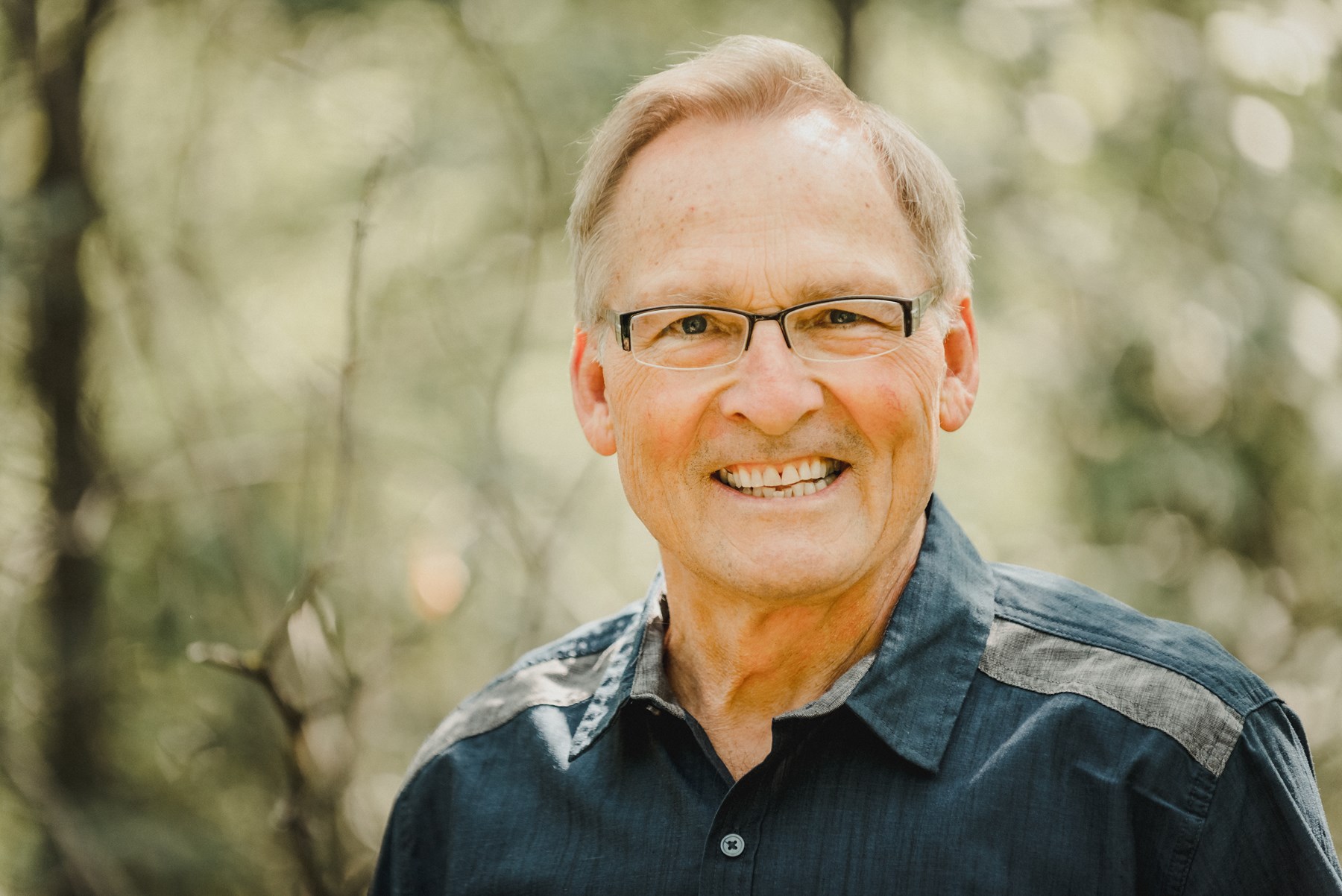 Obituary of Barry Conrad Frederick Wiebe