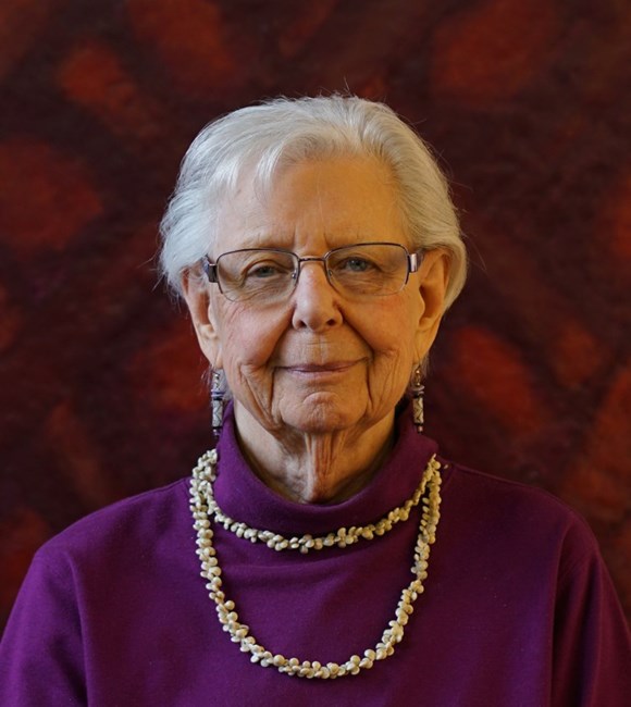 Obituary of Shirley P. Swanson