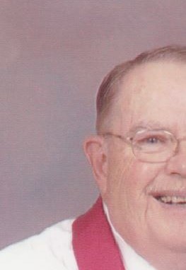 Reverend Albert McDowell Obituary - Grandview, MO