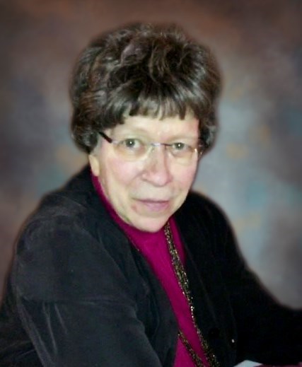 Obituary of Ellen Miriam Greenspan
