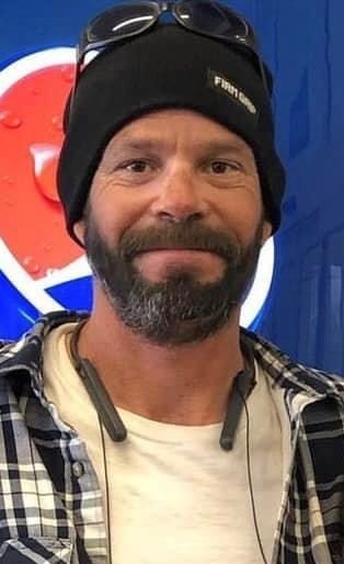 Obituary of Anthony Michael Erickson