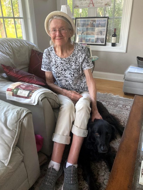 Obituary of Loraine Wickison Armstrong