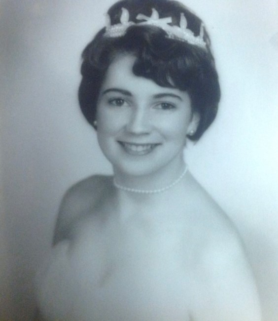 Obituary of Bernadette M. Nelson