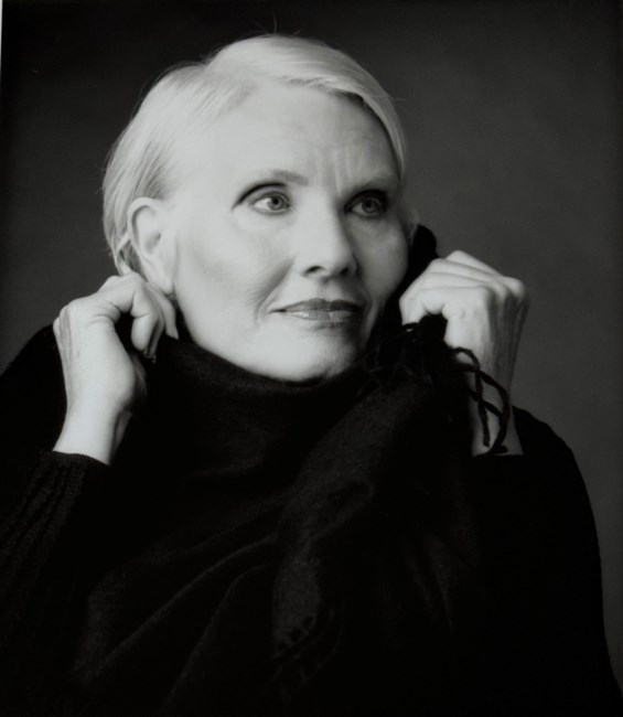 Obituary of Virginia Ramsey