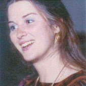 Obituary of Laura Anne Saenz