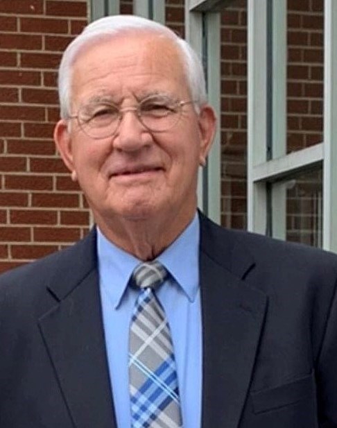 Obituary of Joe Robert Creek