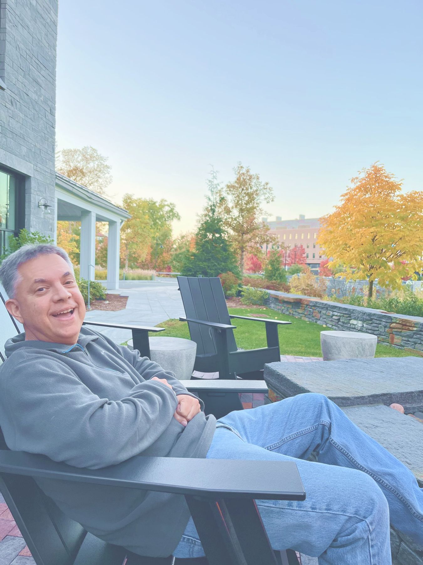 Obituary of Jason Anthony George