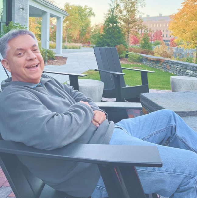 Obituary of Jason Anthony George