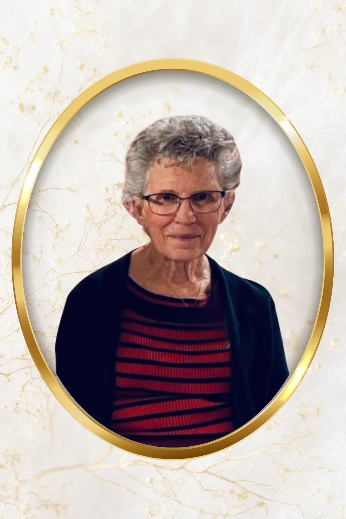 Obituary of Paula Hale Stanford