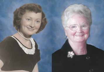 Obituary of Mary A. Rainone