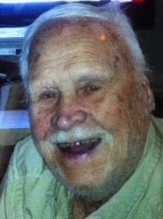 Obituary of Harold Conklin