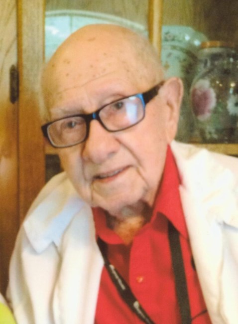 Obituary of Sam J. Miceli