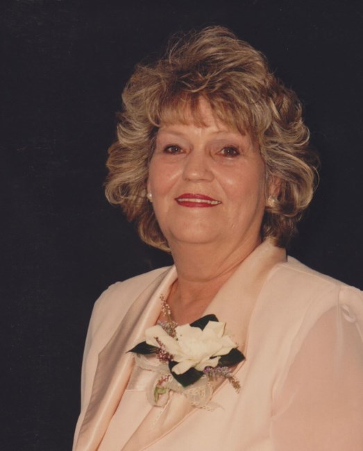 Shirley Ann Spurlock Derrick Obituary - Nashville, TN