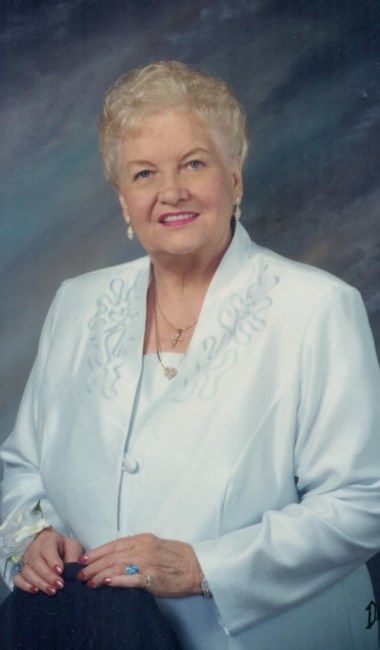 Obituary of Theresa L. Stonitsch