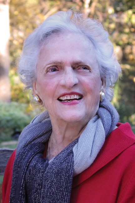 Obituary of Annie Lee Lewis