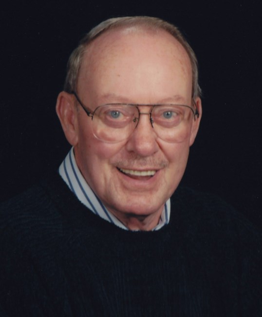 Obituary of John Benjamin McNeely