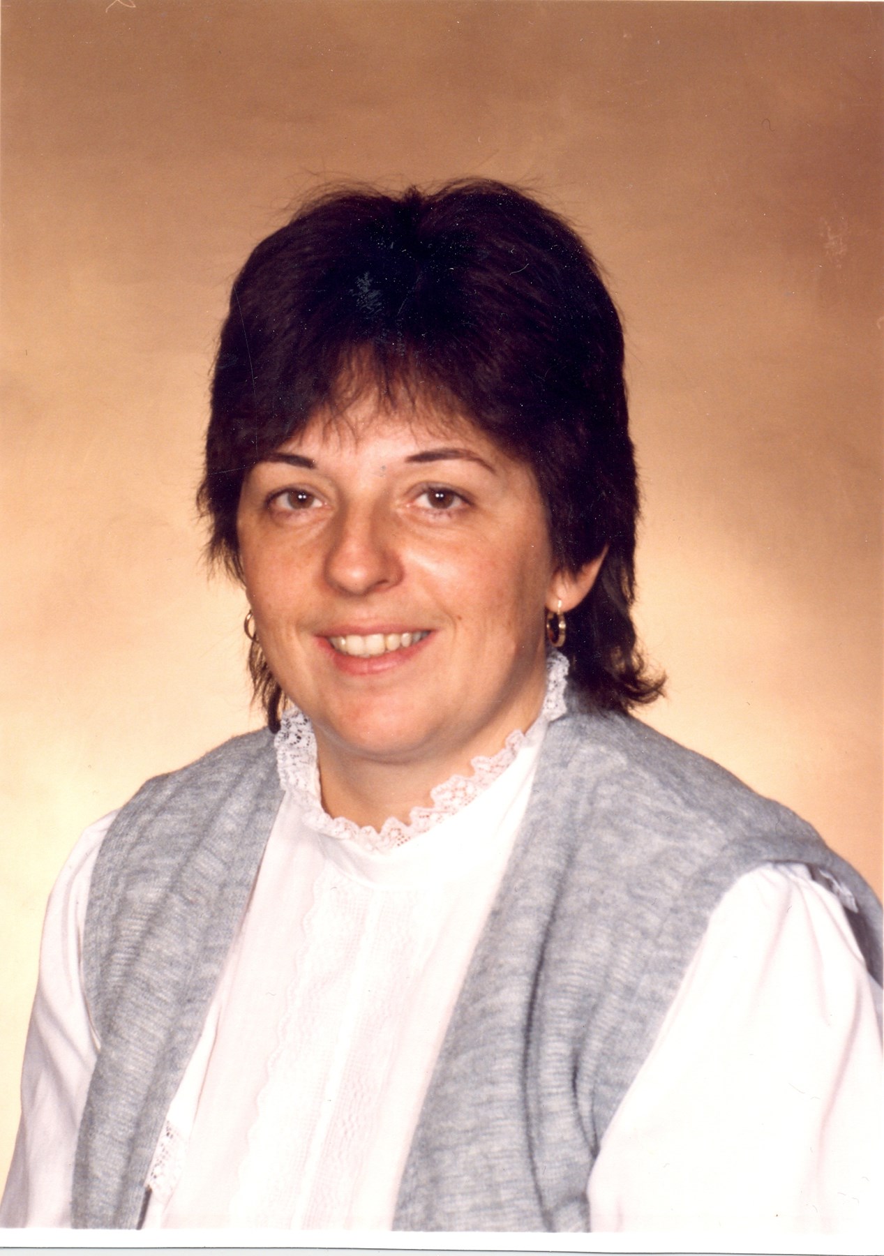 Avis de décès de Mme Claire Gilbert