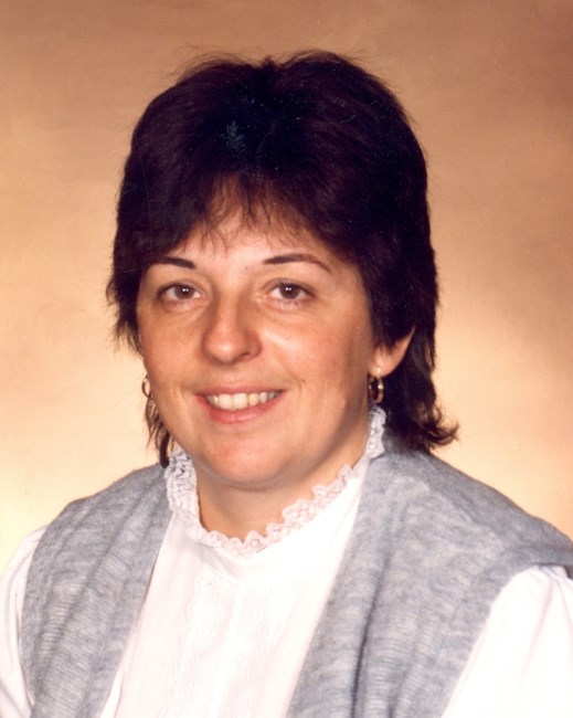 Avis de décès de Mme Claire Gilbert