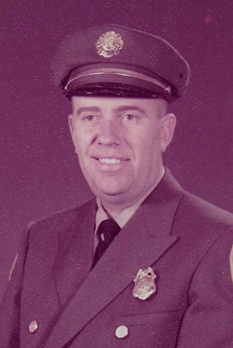 Charles Parker Obituary Merced Ca