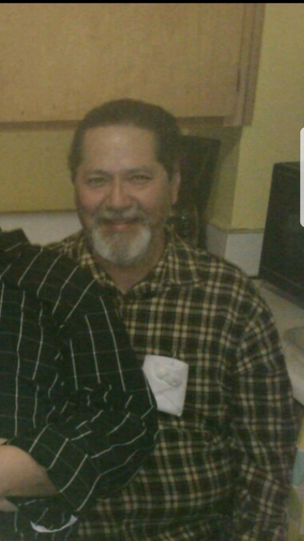 Obituary of Ernesto Alvarez Jr.