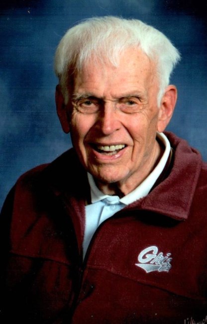 Obituary of Norman George Claypool