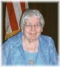 Obituary of Rita B. Hetherington