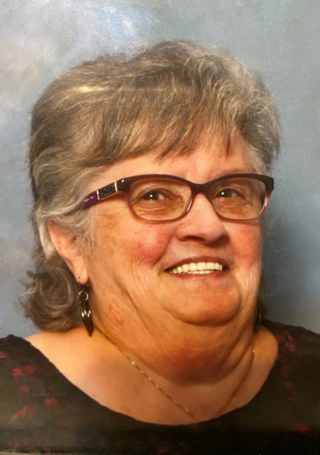 Obituario de Georgina Nelson