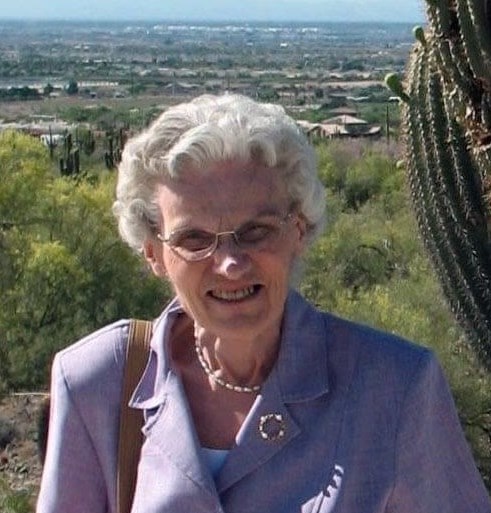 Obituario de Shirley Ann Nokes