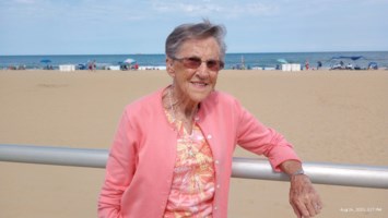 Obituary of Lois Elizabeth Lowrance