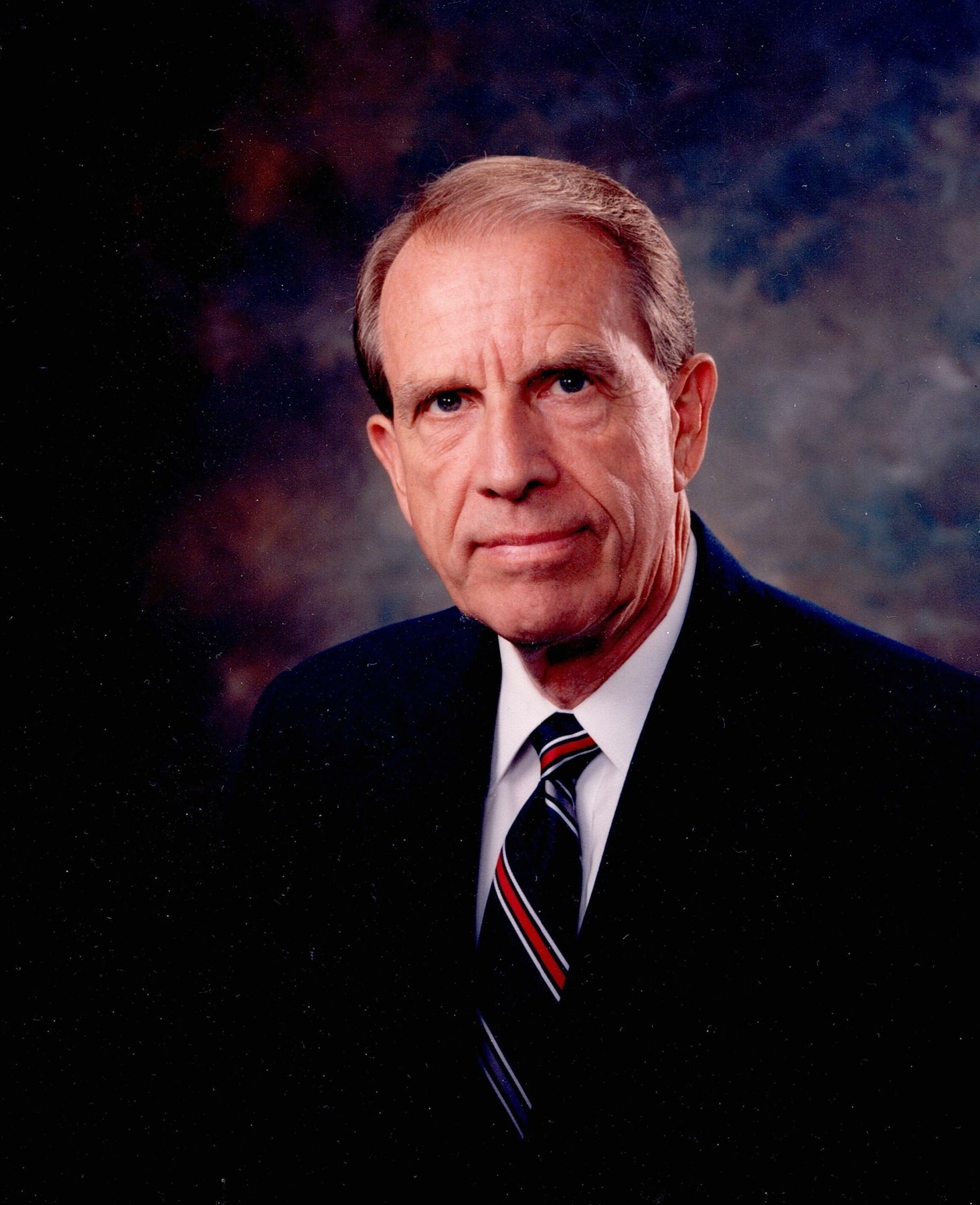 Obituary of Joseph Doric Higgins