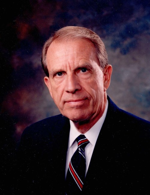 Obituary of Joseph Doric Higgins