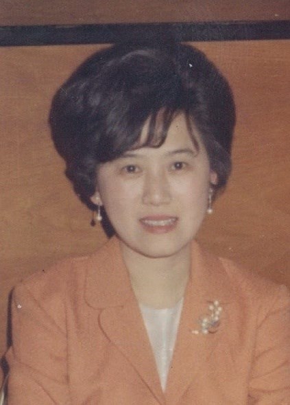 Obituary of Hing Mun Wong