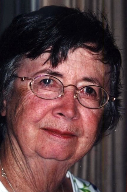 Obituary of Edith Elaine Rains