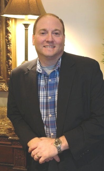 Obituary of John R. Slater