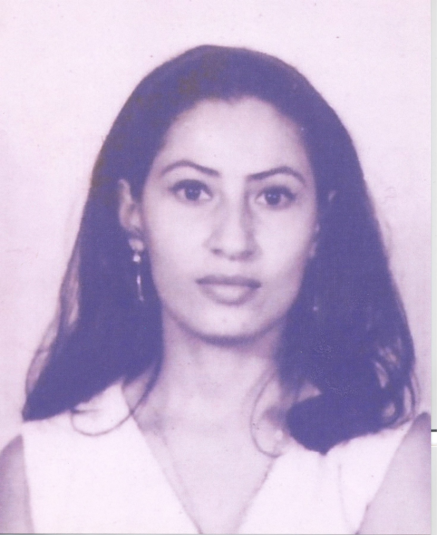 Obituary of Brunilda Biaggi