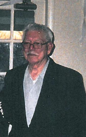 Obituary of Joe Medina
