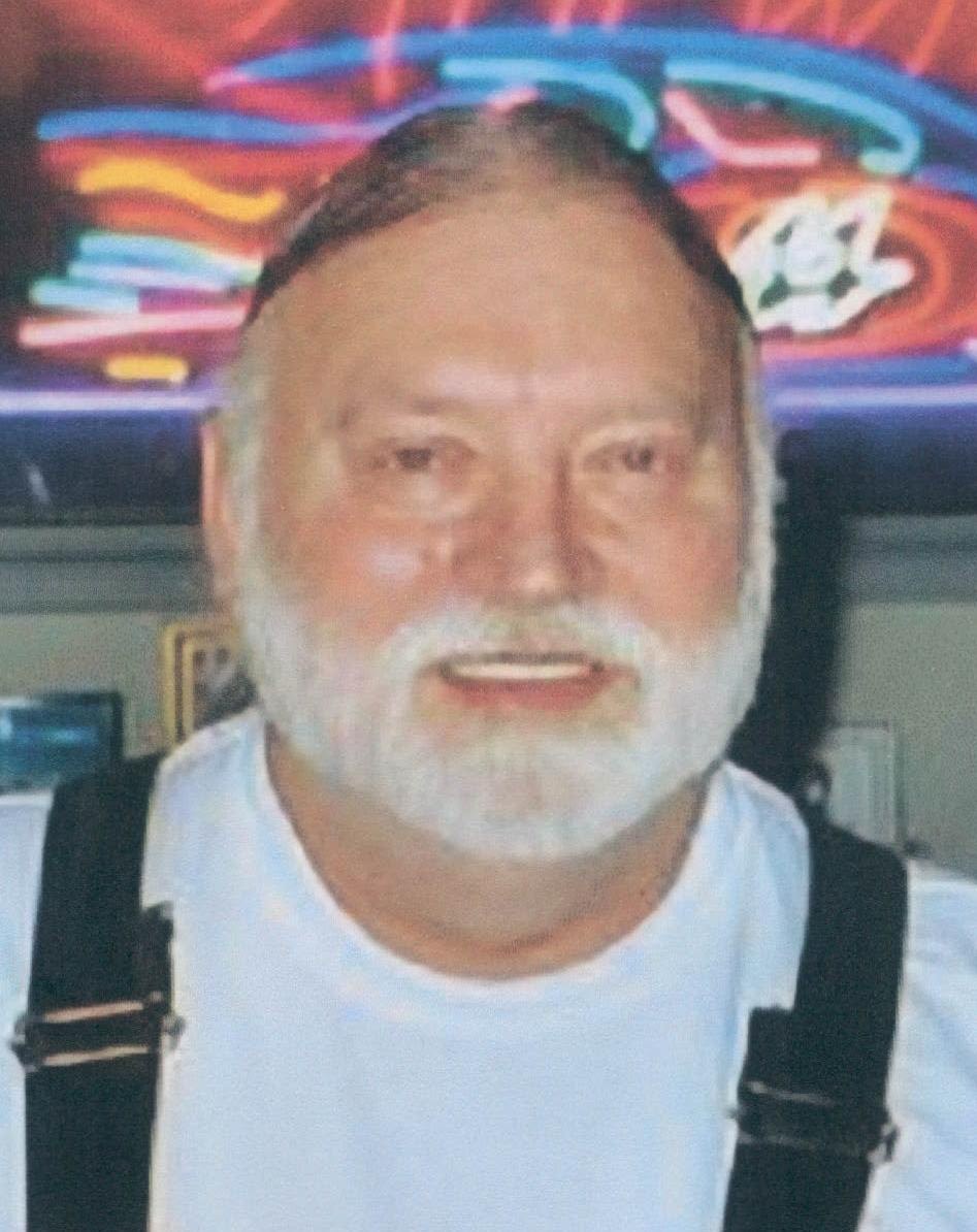 Rick Westfall Obituary Fort Worth, TX