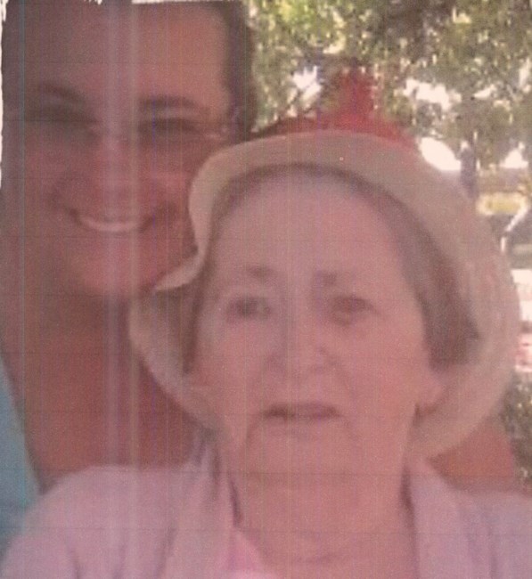 Obituary of Adriane E. Crenshaw