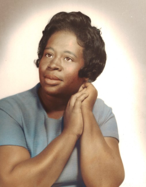 Obituary of Alice Faye Turner-Perkins