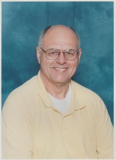 Obituario de Harold Harris