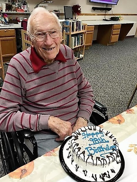 Obituary of William Loren Gibbs