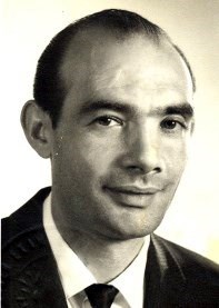 Obituary of Carmelo Vinci