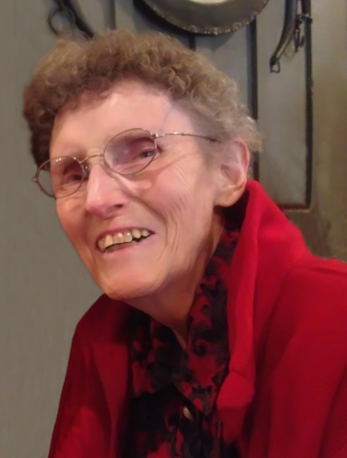 Obituary of Fay Stone