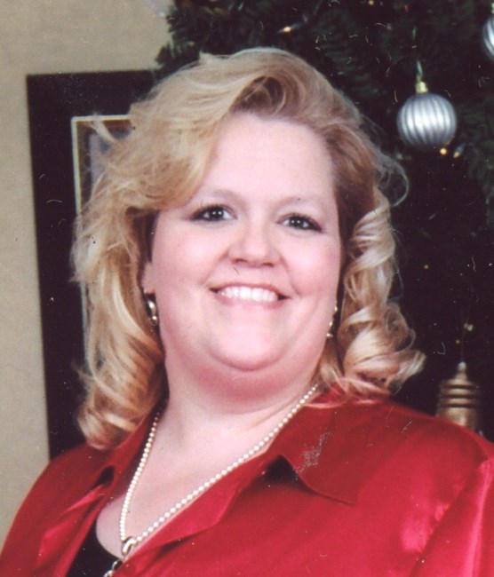 Obituary of Rhonda Gail Tapp