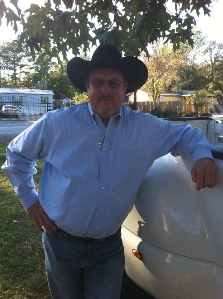 Obituary of Joseph "Joe" Claude Conaway